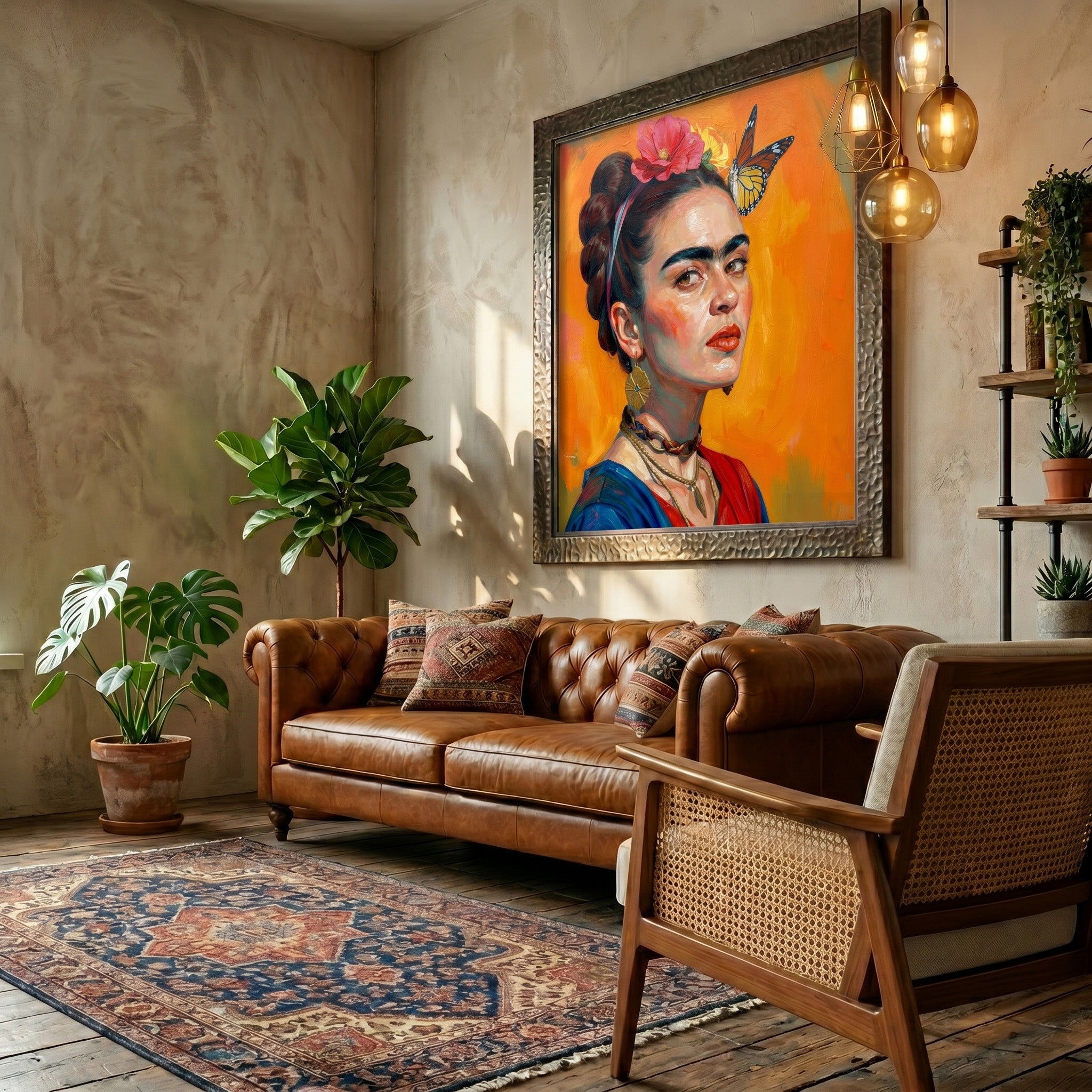 Frida Musa Mexicana
