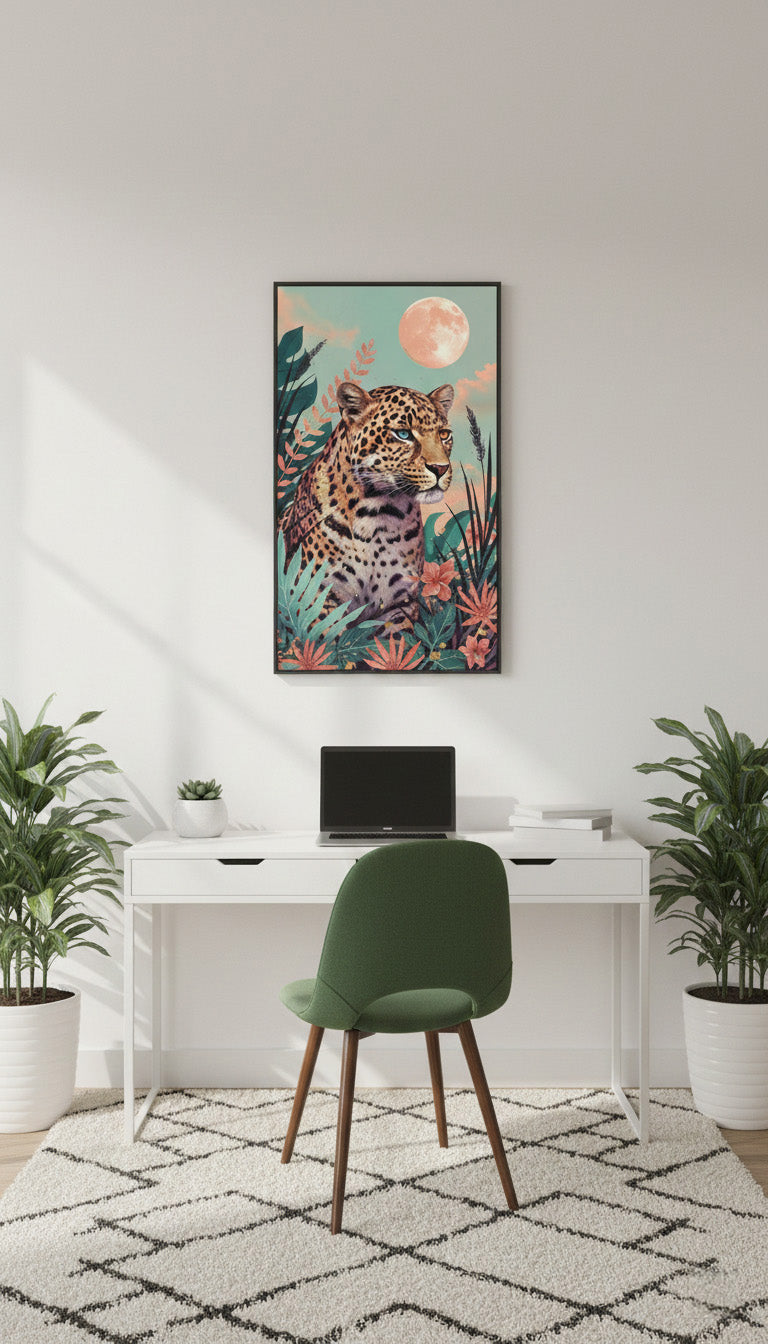 Jaguar I